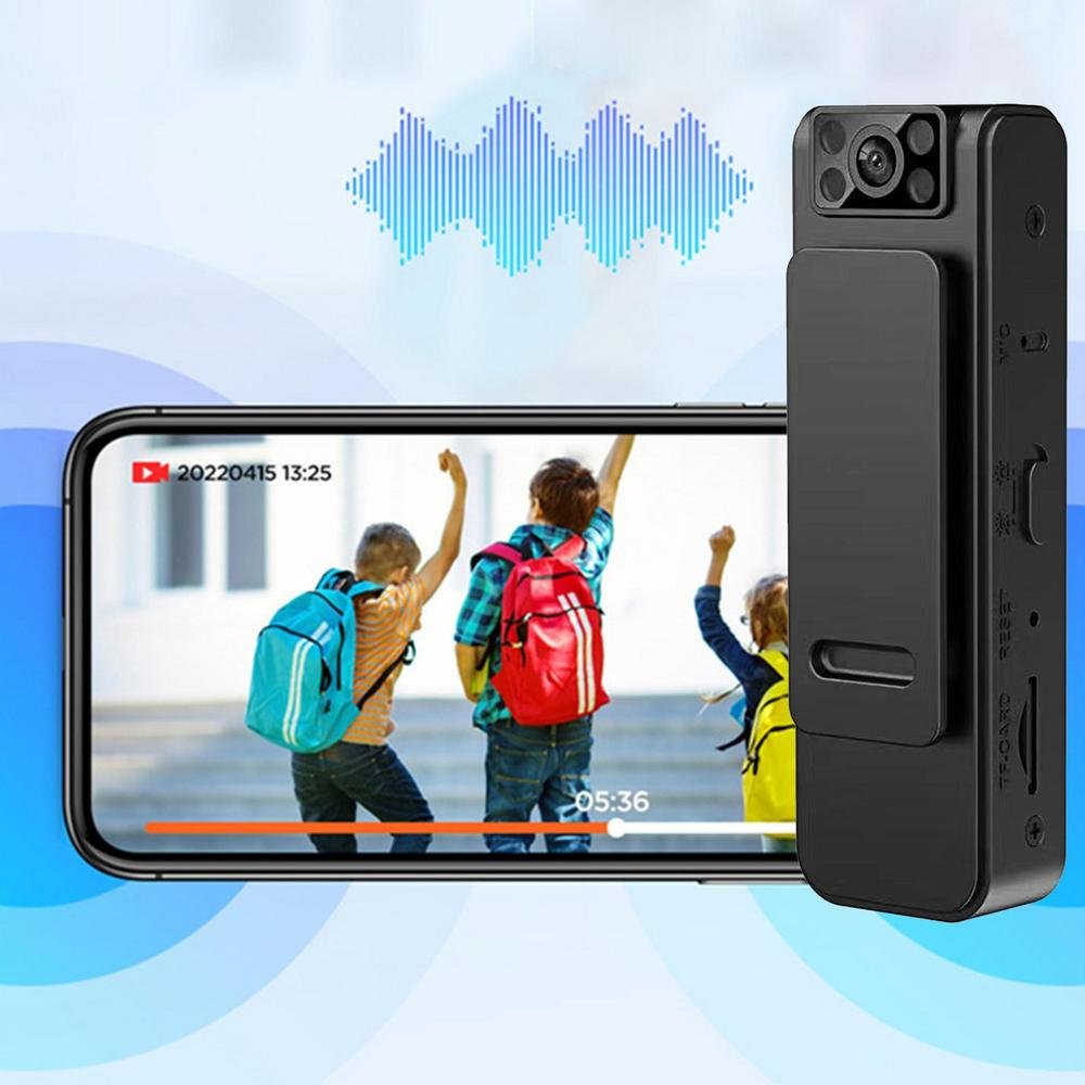 الكاميرا المحموله - الصورة 8