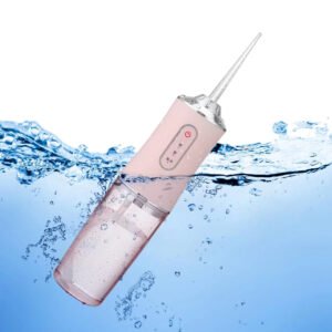 جهاز تنظيف الأسنان المائي - water flosser
