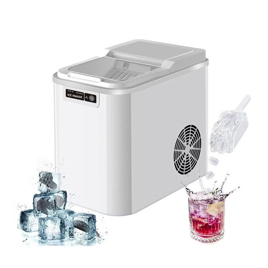 صانعة الثلج الفورية 2 لتر - الصورة 4