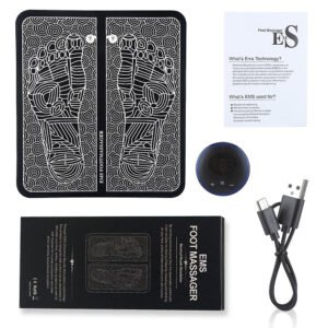 عرض قطعتين مساج القدم Bundle 2 pieces of foot massager