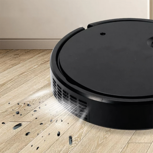 ⁦• 	مكنسة كهربائية ذكية 5 في 1 - Smart 5-in-1 Electric Vacuum Cleaner⁩ - الصورة ⁦7⁩