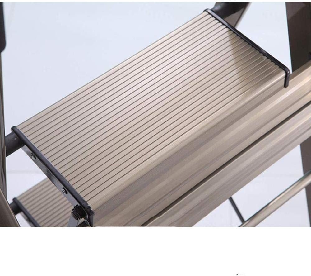 سلم قابل للطي متعدد الاشكال - الصورة 3