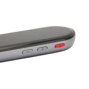 • قلم الترجمة الفوري - Translation Scanning Pen