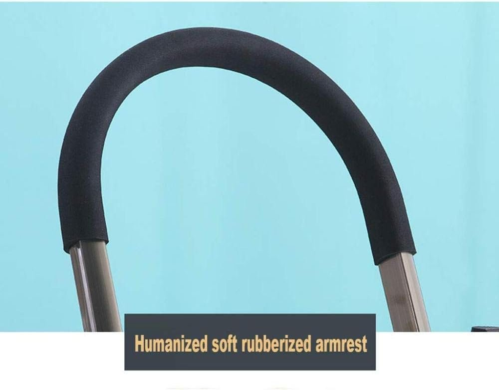 سلم قابل للطي متعدد الاشكال - الصورة 6