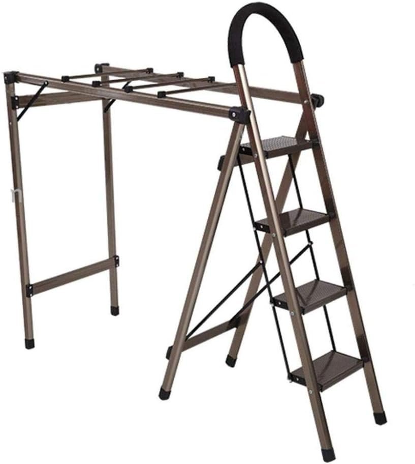 سلم قابل للطي متعدد الاشكال - الصورة 5